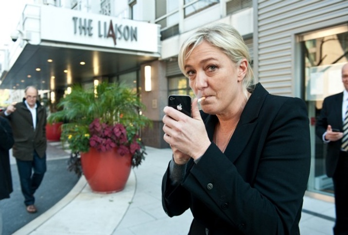 MArine-Le-Pen