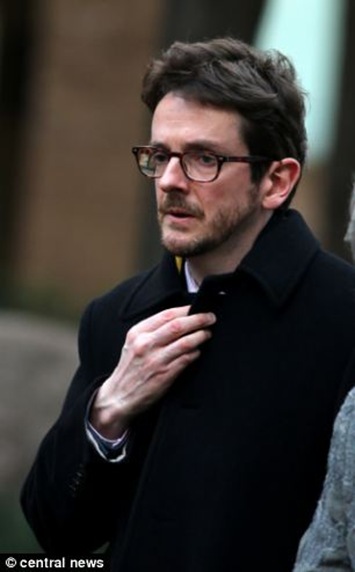 Mark Baynes Mark Baynes