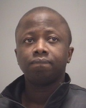 Modou Thomas Modou Thomas