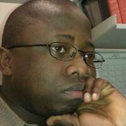 Modou Thomas Modou Thomas