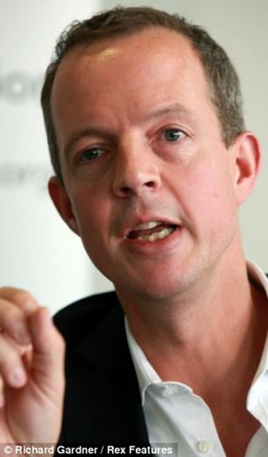 Planning Minister Nick Boles warned 100,000 new homes will be built to accommodate the expanding British population Planning Minister Nick Boles warned 100,000 new homes will be built to accommodate the expanding British population
