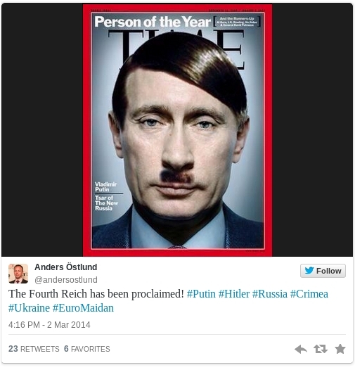 Putler twitter 3