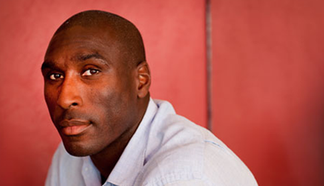 Sol-Campbell-posing-for-G-007 Sol-Campbell-posing-for-G-007