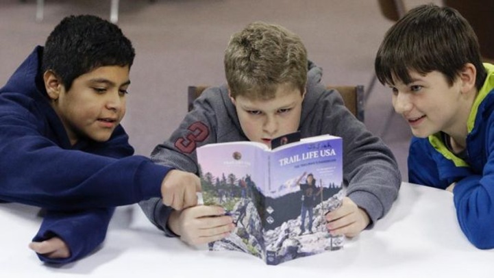 Trail Life Boy Scouts Trail Life Boy Scouts