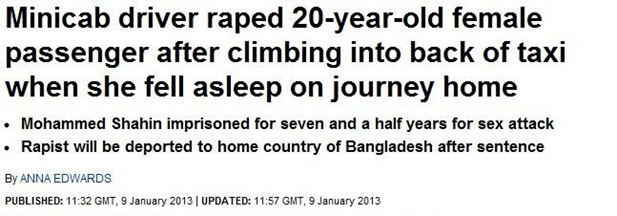 bangladeshi-taxi-driver-rapes-customer-gets-7.5-years-for-crime-9.1.2013 bangladeshi-taxi-driver-rapes-customer-gets-7.5-years-for-crime-9.1.2013