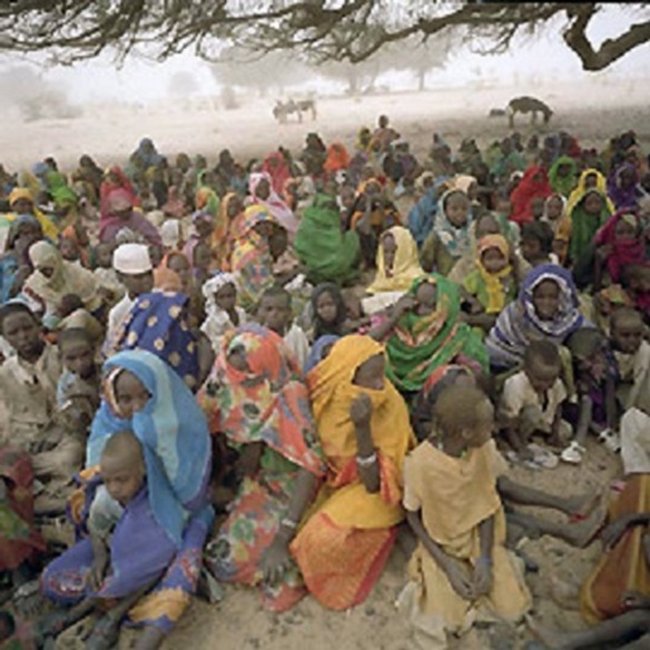 darfur-genocide-facts-Humanitarian-refugee-camps-in-Chad-and-Sudan-are-overcrowded darfur-genocide-facts-Humanitarian-refugee-camps-in-Chad-and-Sudan-are-overcrowded