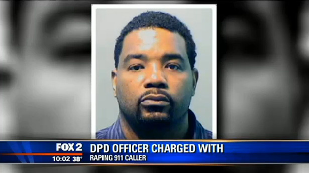 Nigga dis be Detroit. Yall wanna be call duh palis, yall best perper fer muh dik.