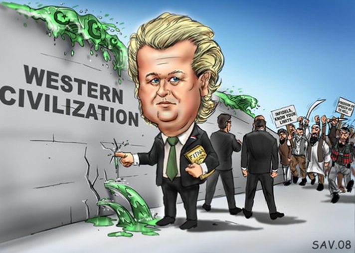 geert-wilders