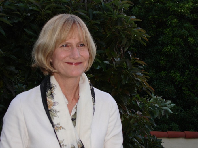 Alison Weir May2006 Alison Weir May2006