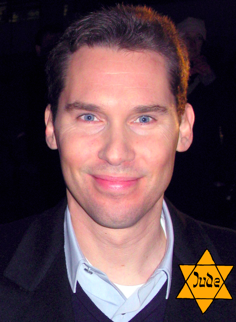 Bryan Singer: Who would have expected that a guy with a smile like that would turn out to be a boy-rapist?