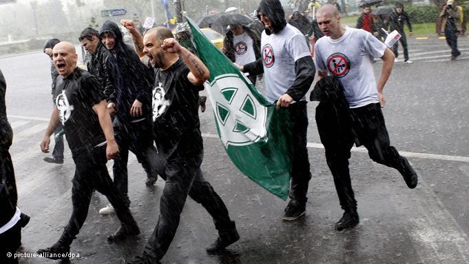 Democracy in Romania