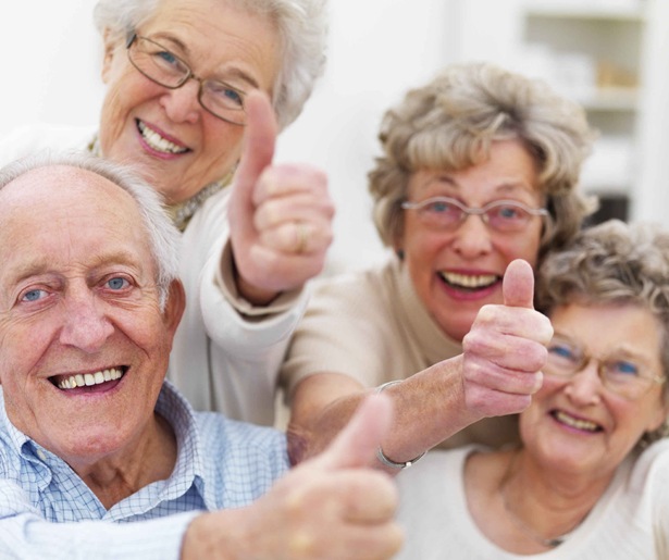 Happy-Old-People Happy-Old-People
