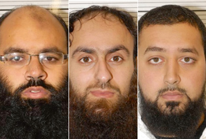 Guilty Verdict for Bomb Plotters - West Midlands Police Guilty Verdict for Bomb Plotters - West Midlands Police