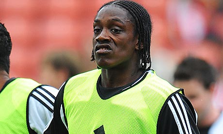 Race is just a skin colour?