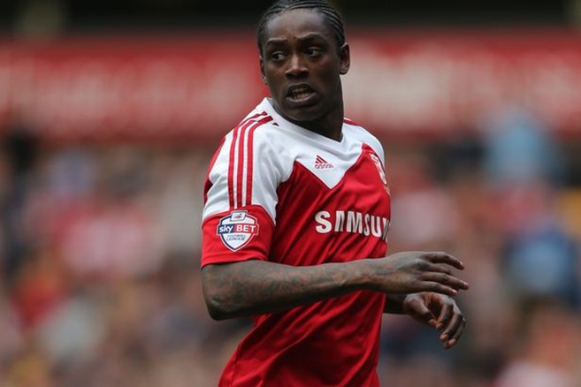 Nile-Ranger Nile-Ranger