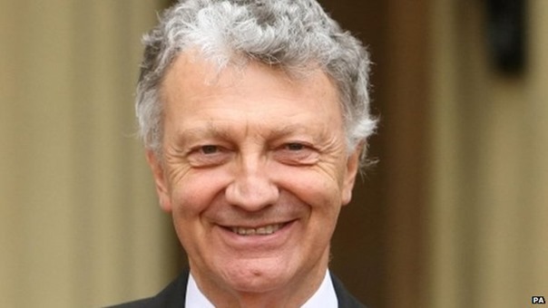 William Shawcross wants measures to stop those with terrorism convictions setting up charities William Shawcross wants measures to stop those with terrorism convictions setting up charities