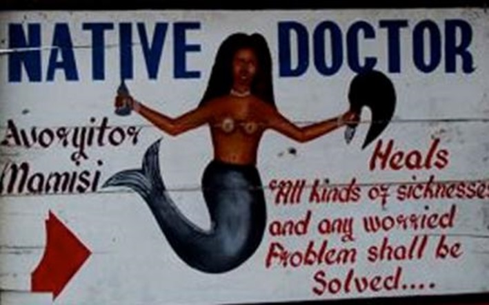 native_doctor native_doctor