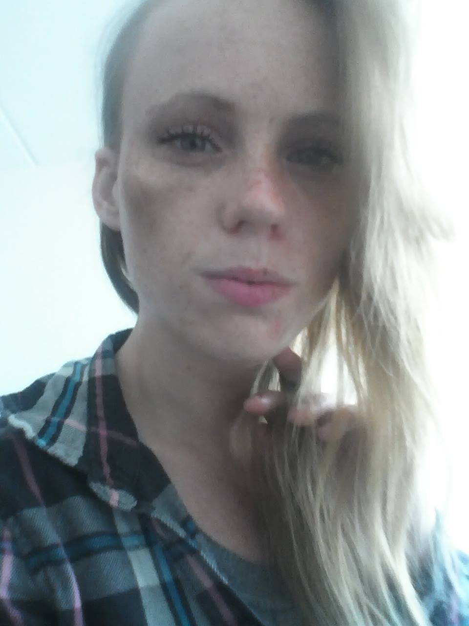 Doing a bit better, but still heavily bruised