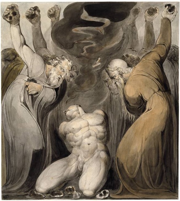 Blasphemer Blasphemer