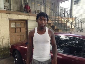 Marshall Coulter. He looks like he could be Obama’s son.