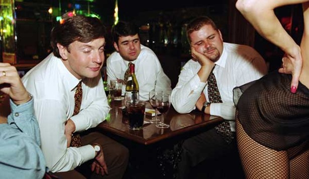 Men-in-strip-club