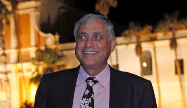 Moti Zisser predicts that a holocaust of Muslims in Europe will be good for the Jews.