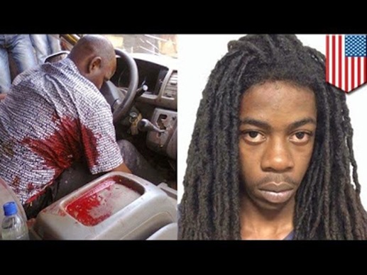 PA Aazis Richardson mug Vincent Darbenzio 2014 5-24 PA Aazis Richardson mug Vincent Darbenzio 2014 5-24