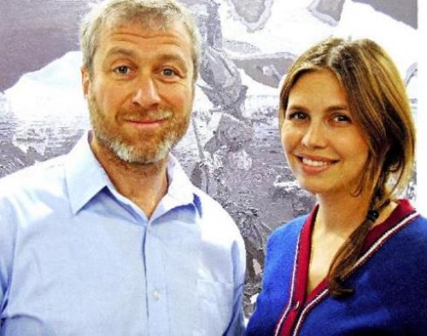 Roman Getty Roman Getty