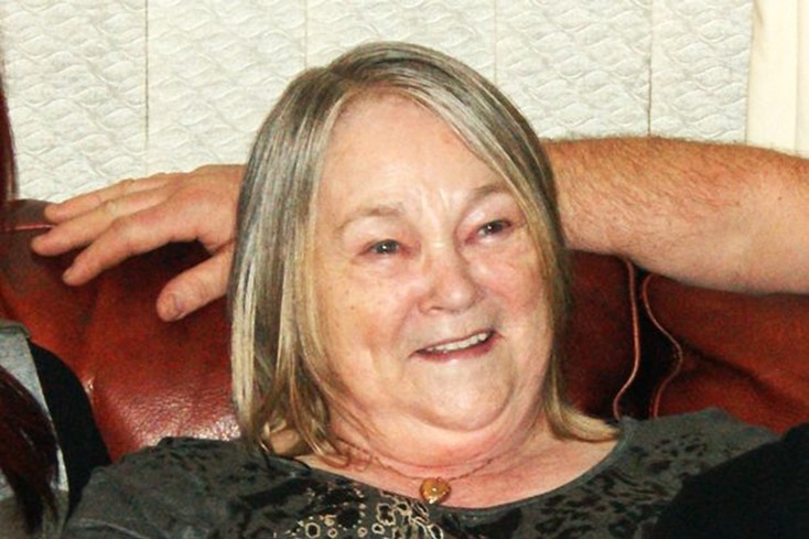 Rose-Doughty Rose-Doughty