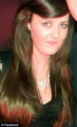 Gemma Parkin has been found guilty of using religiously aggravated threatening or insulting behaviour, while watching her team’s away fixture against Birmingham City on December 7 last year.