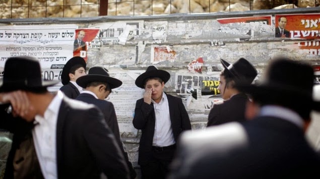 Now you've done it. It's over.