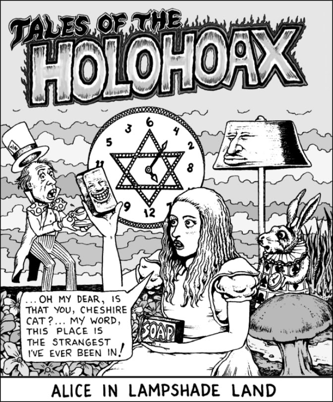 holohoax