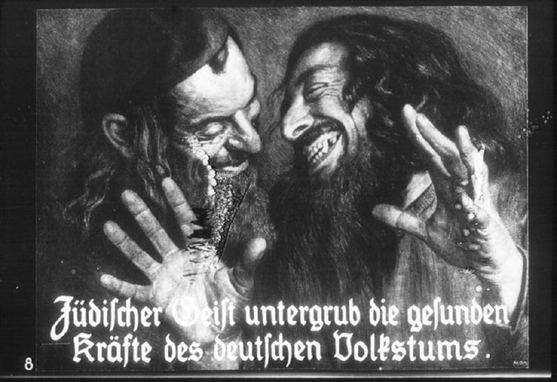 Soon, the entire globe will be made aware of the world's foremost problem.