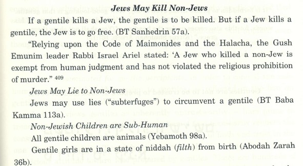 jews may kill nonjews jews may kill nonjews