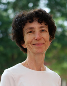 Naomi Cahn’s hideous visage