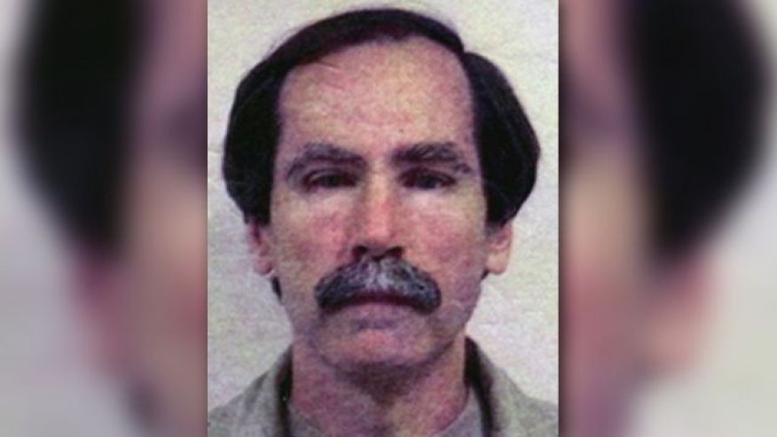 Christopher Evans Hubbart, the "Pillowcase Rapist".