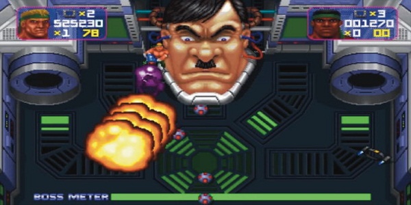 It's was real... in my mind.