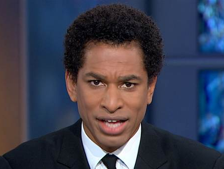 Will the Jews tolerate this uppity Negro?