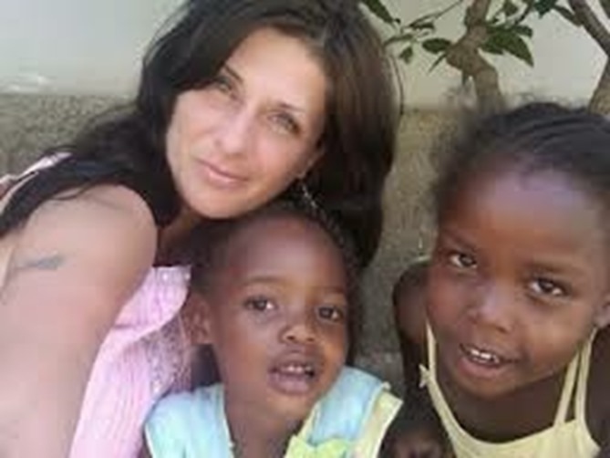 AmandaKijeraHaiti AmandaKijeraHaiti