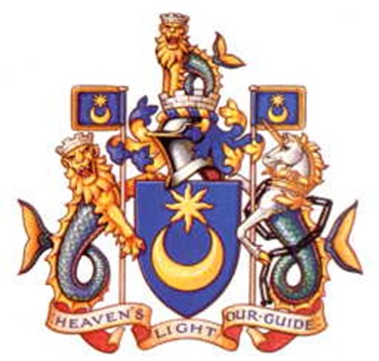 Arms-portsmouth