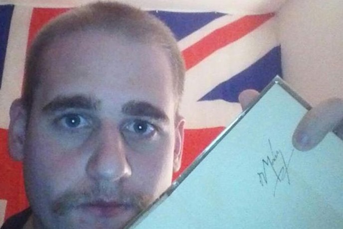 Benjamin-Raymond Benjamin-Raymond