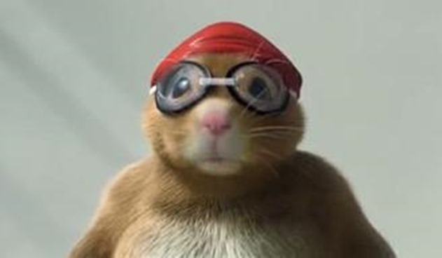 DANCINGHAMPSTER DANCINGHAMPSTER