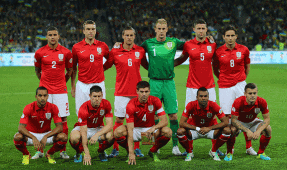 England-squad England-squad