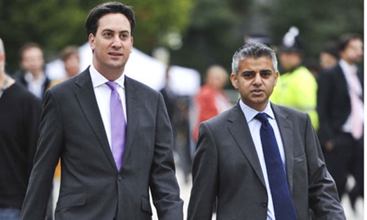 Khan-with-Ed-Miliband-at--007 Khan-with-Ed-Miliband-at--007