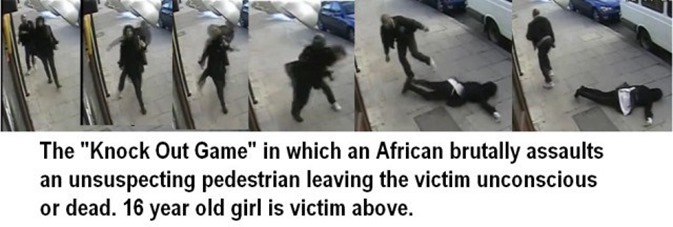 Knock-Out-Game Knock-Out-Game