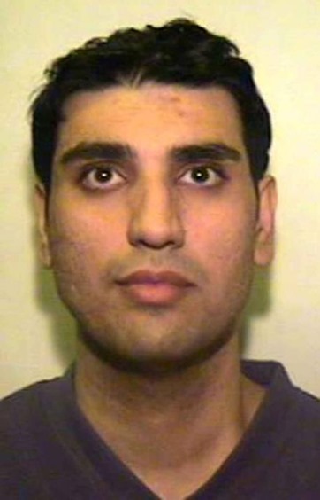 Mohammed-Mian Mohammed-Mian