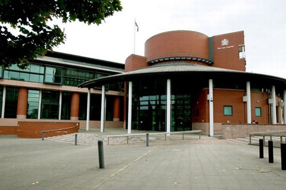Preston Crown Court Preston Crown Court