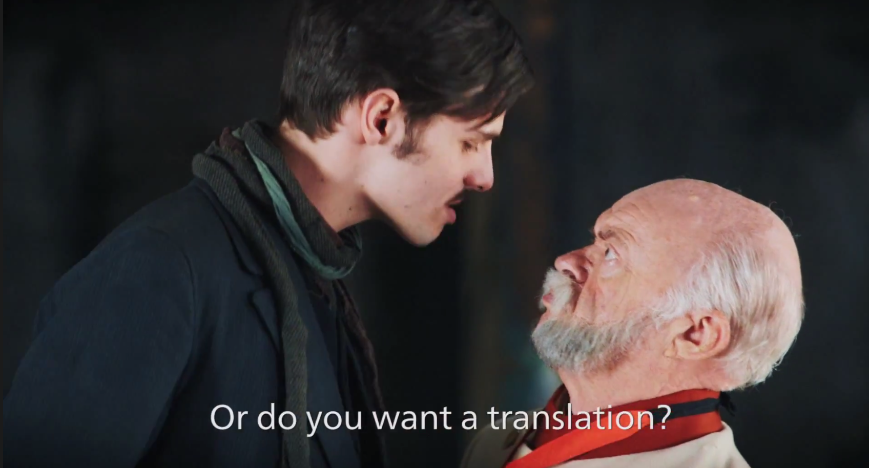 Sample lyrics: Russians, Mongols, Turks, my b******, best watch out ‘cos my trigger finger itches. You’re tiresome, you’re irksome, like a Slavic Jeremy Clarkson.'