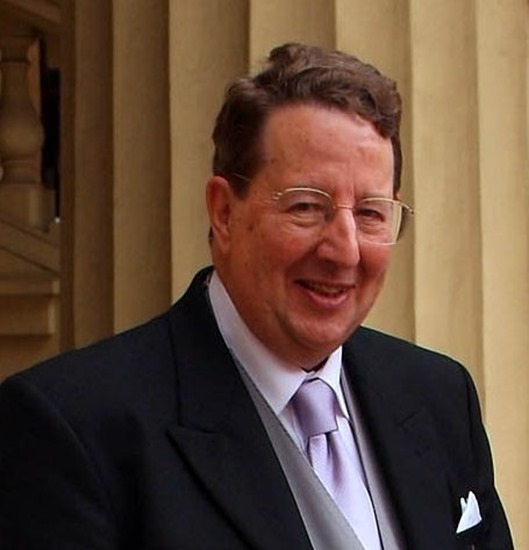 Trevor-Lyttleton-MBE-Photo Trevor-Lyttleton-MBE-Photo