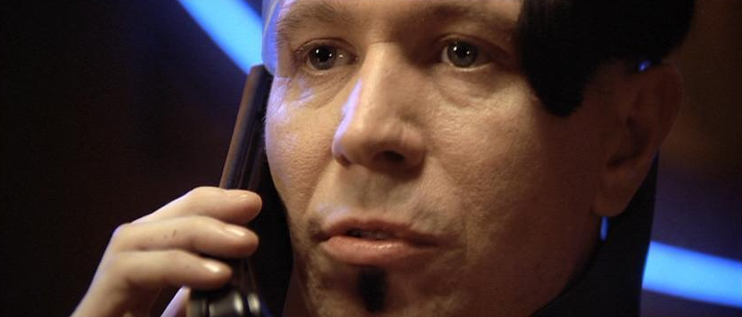 "Yes, Mr. Foxman. I bow before thee, o ye Chosen One." -Gary Oldman to Abe Foxman